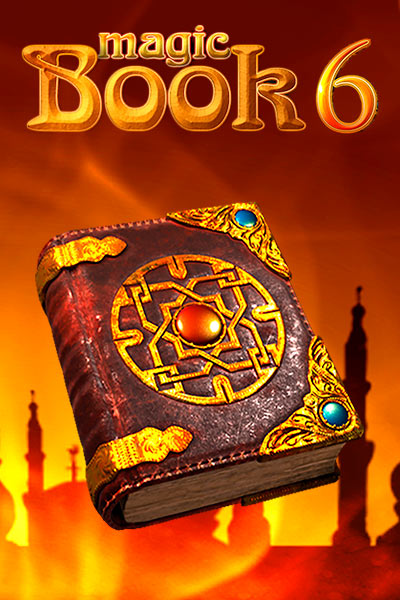 Magic Book 6