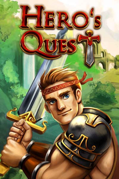 Hero's Quest
