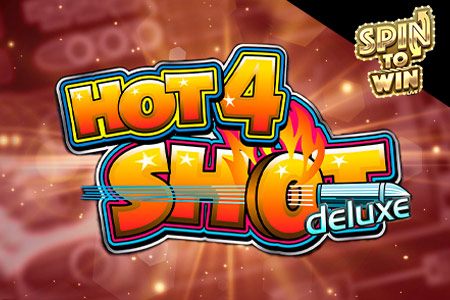 Hot4Shot Deluxe