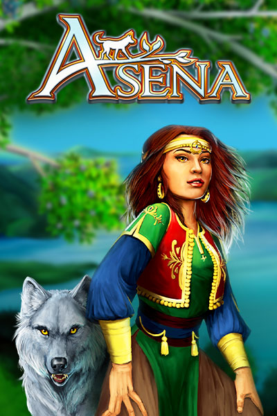 Asena