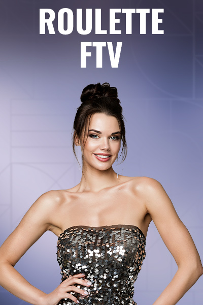 Roulette FTV