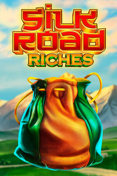 Silk Road Riches