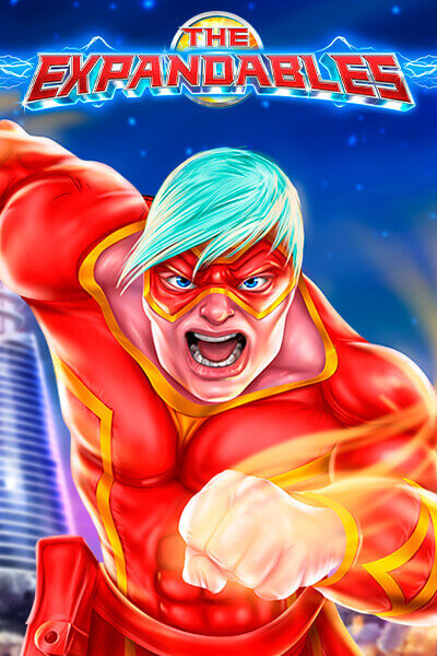 The Expandables