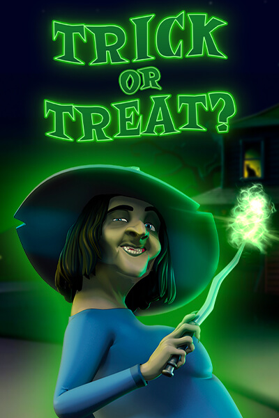 Trick or Treat