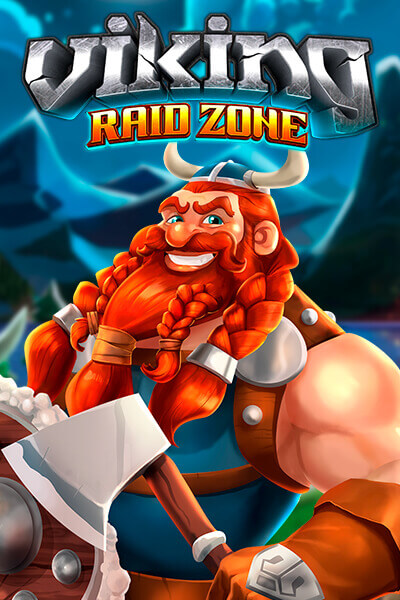 Viking Raid Zone