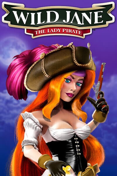 Wild Jane