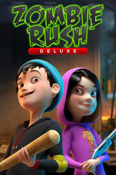 Zombie Rush Deluxe
