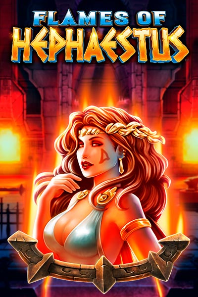 Flames of Hephaestus (20 lines)