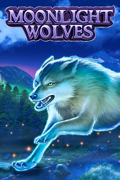 Moonlight Wolves