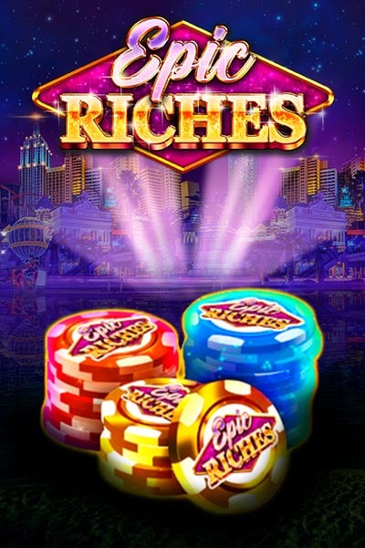Epic Riches