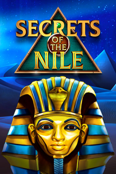 Secrets of the Nile