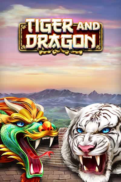 Tiger and Dragon
