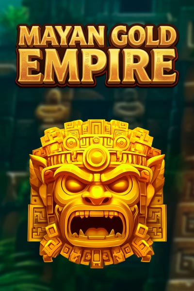 Mayan Gold Empire