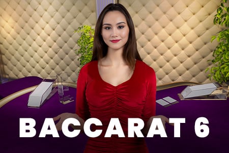 Baccarat 6