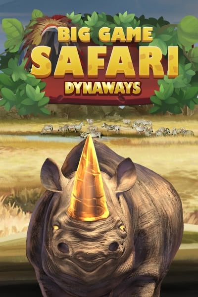 Big Game Safari
