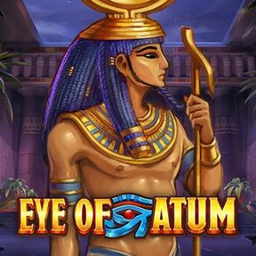 Eye of Atum