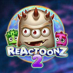 Reactoonz 2