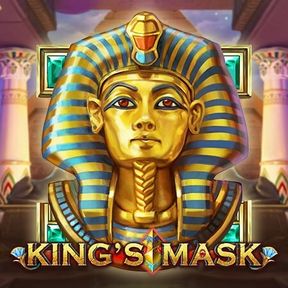 King’s Mask