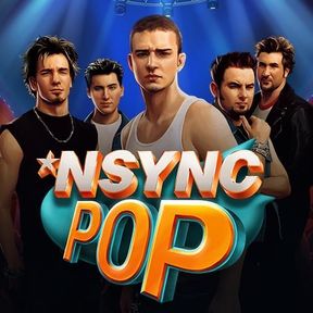 NSYNC Pop