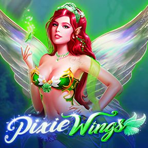 Pixie Wings