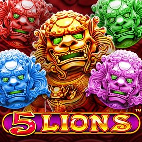 5 Lions