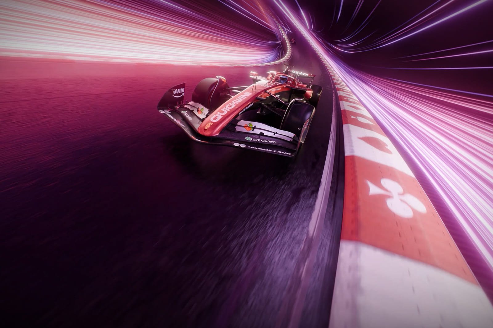 Bono de Bienvenida de Casino