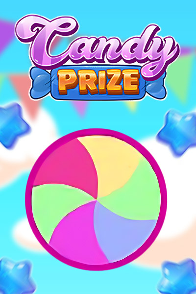 Candy Prize