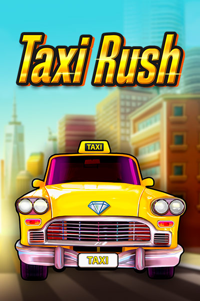 Taxi Rush