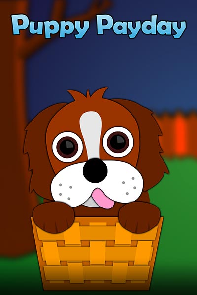 Puppy Payday