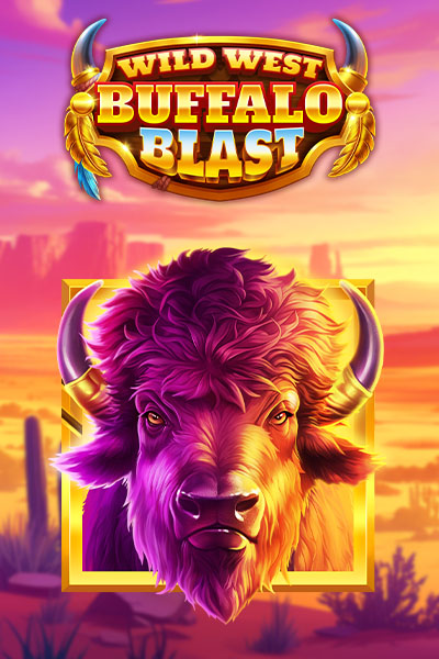 Wild West Buffalo Blast