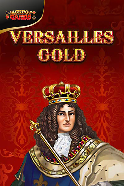 Versailles Gold