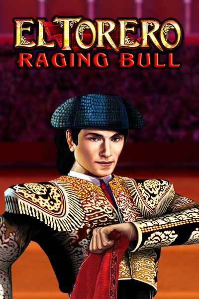 El Torero Raging Bull