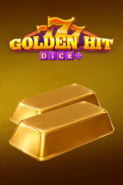 777 Golden Hit Dice