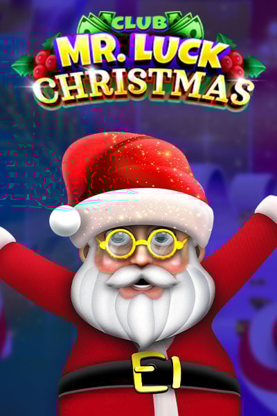 Club Mr. Luck Christmas