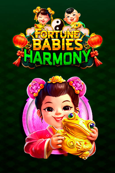 Fortune Babies – Harmony