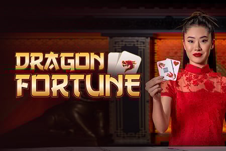 Dragon Fortune