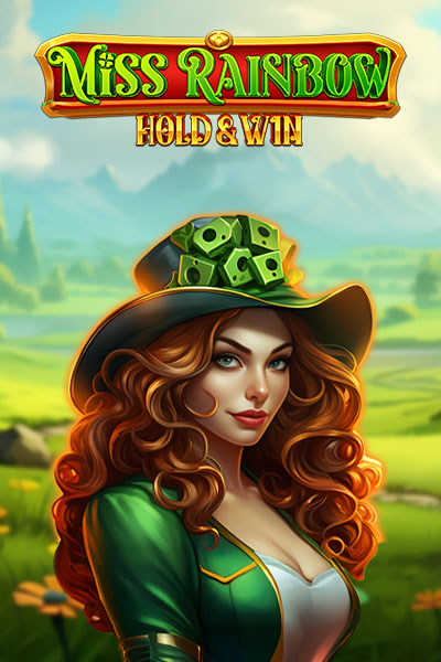 Miss Rainbow Hold & Win