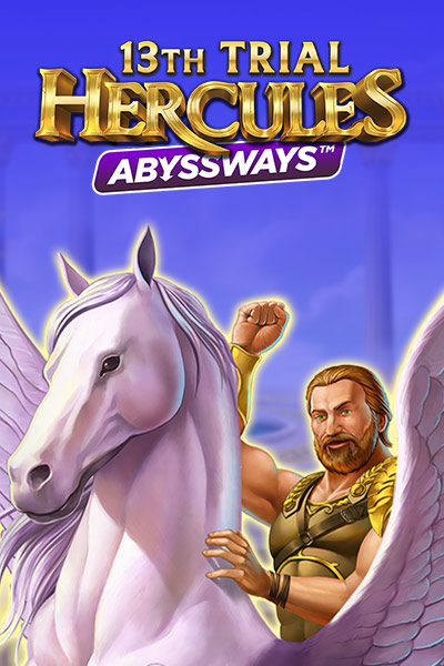 13th Trial Hercules Abyssways