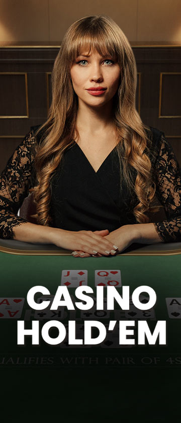Casino Hold'em