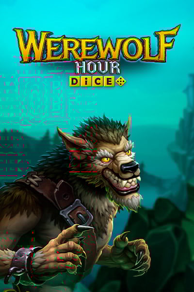 Werewolf Hour Dice