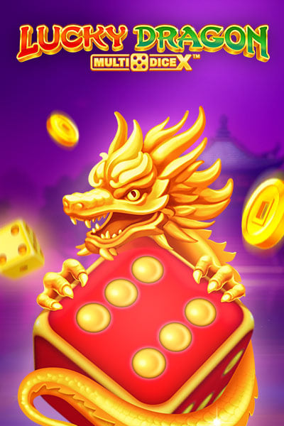 Lucky Dragon MultiDice X