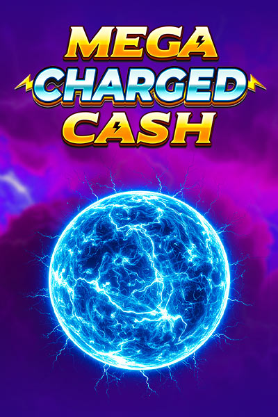 Mega Charged Cash