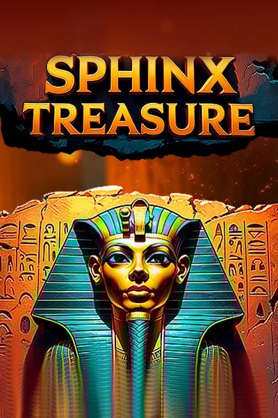 Sphinx Treasure