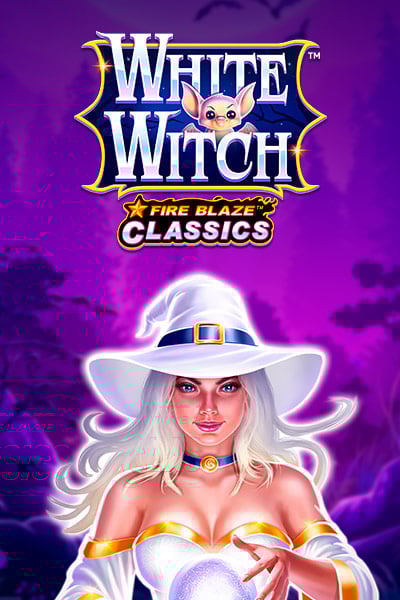 Fire Blaze: White Witch