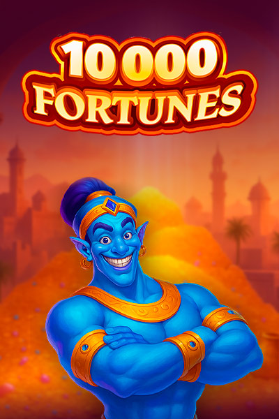 10000 Fortunes