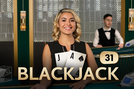 Blackjack 31