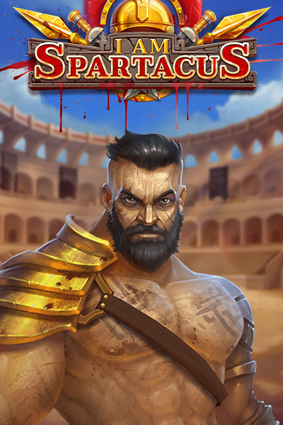 I Am Spartacus