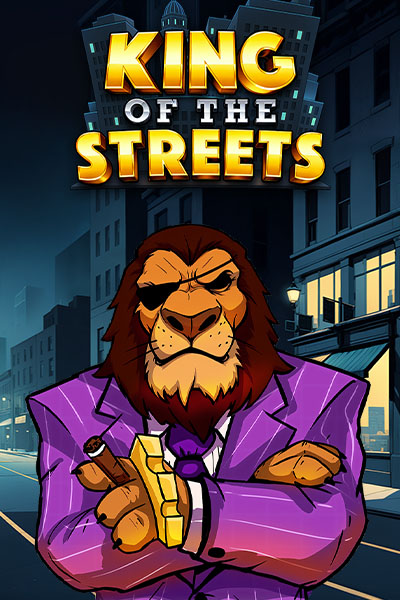 King of the Streets