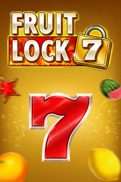 Fruit Lock 7