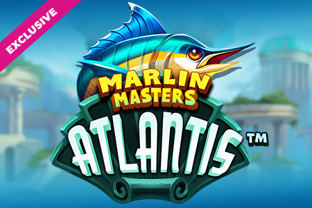 Marlin Masters: Atlantis